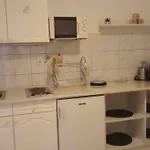 Apartmán Szaloky Apartmanhaz Gyenesdiás