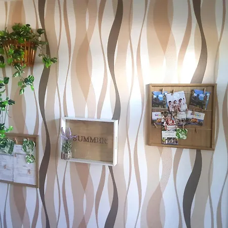 Szaloky Apartmanhaz Gyenesdiás