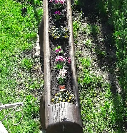 Apartament Szaloky Apartmanhaz *