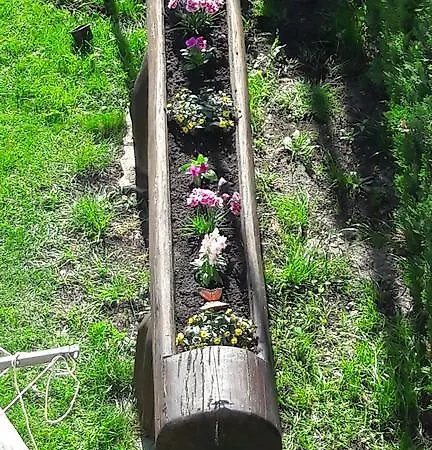 Διαμέρισμα Szaloky Apartmanhaz *