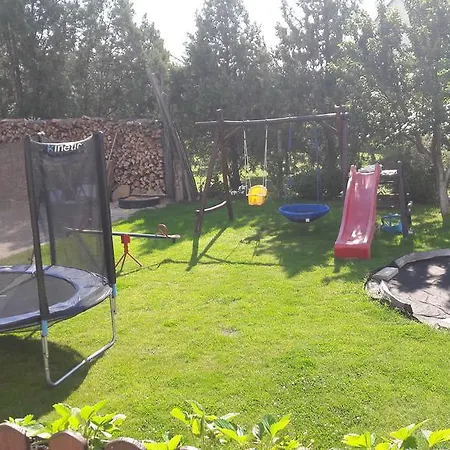 Apartment Szaloky Apartmanhaz