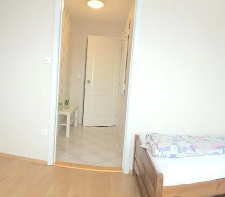 Szaloky Apartmanhaz * Gyenesdiás