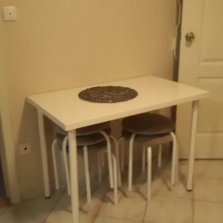 דירה Szaloky Apartmanhaz