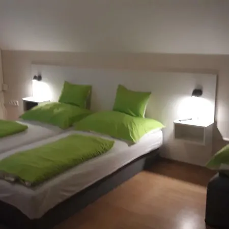 Szaloky Apartmanhaz
