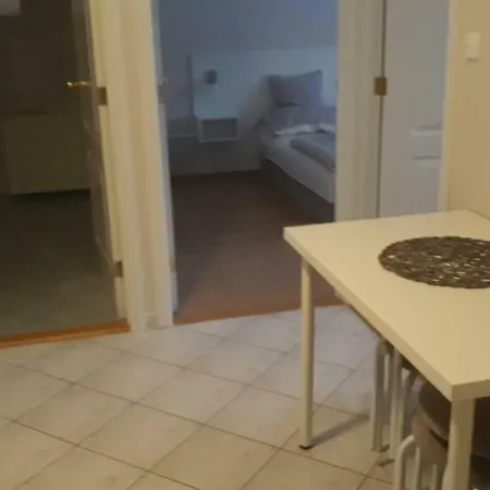 Szaloky Apartmanhaz Gyenesdiás