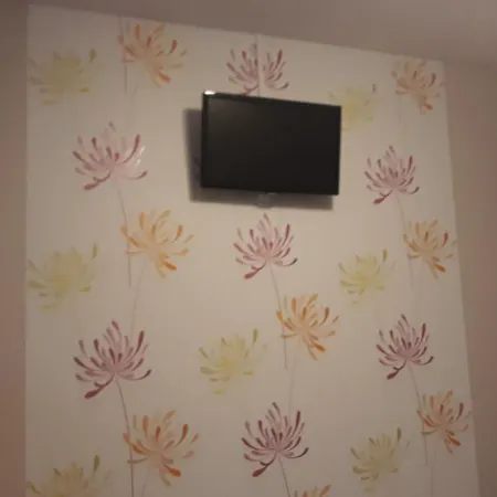 דירה Szaloky Apartmanhaz