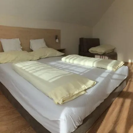 Apartament Szaloky Apartmanhaz