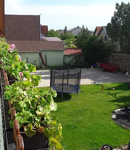 Apartmán Szaloky Apartmanhaz
